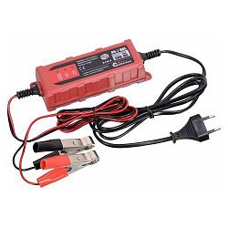 Nabíječka mikropr.1A/ 6/12V PB/GEL max. 120Ah - klikněte pro větší náhled